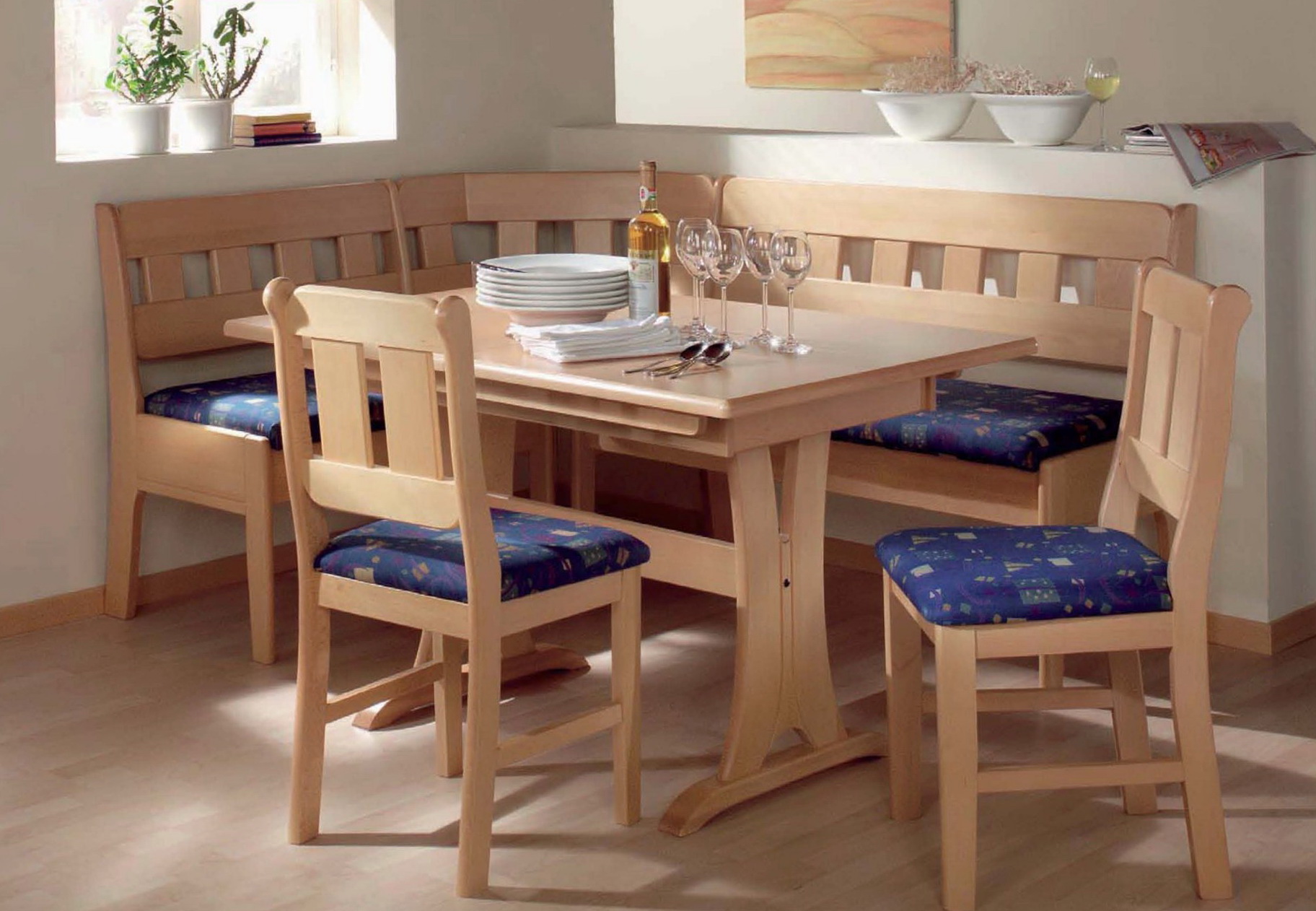 Breakfast Nook Benches For Sale | Home Design Ideas