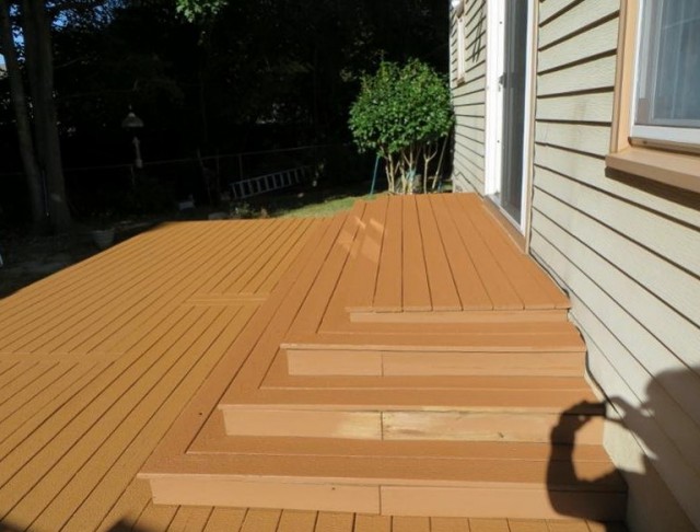 Behr Deck Restore Paint Home Design Ideas