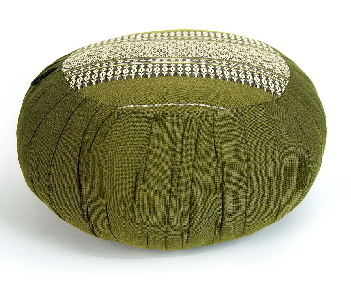 zafu meditation cushion