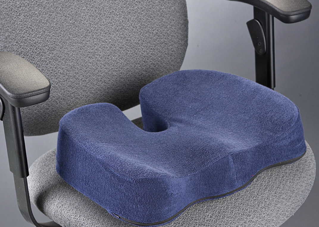 Ergonomic Seat Cushions For Pain Relief Home Design Ideas