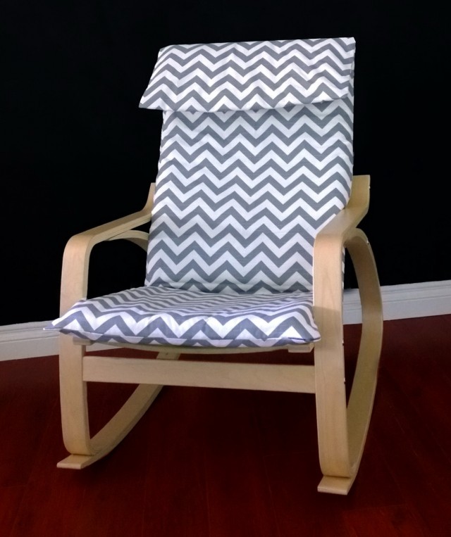 Ikea Chair Cushion Poang | Home Design Ideas