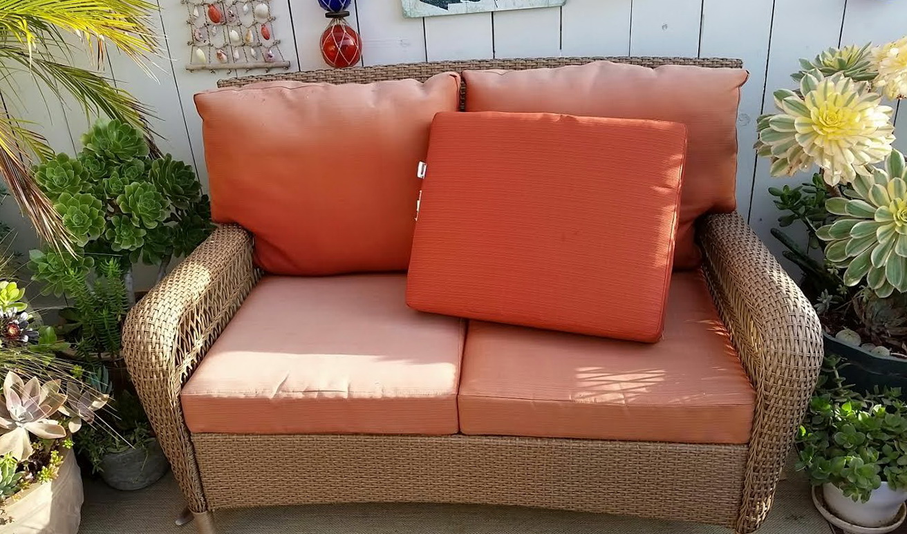 Martha Stewart Patio Furniture Cushions - Martha Stewart Patio
