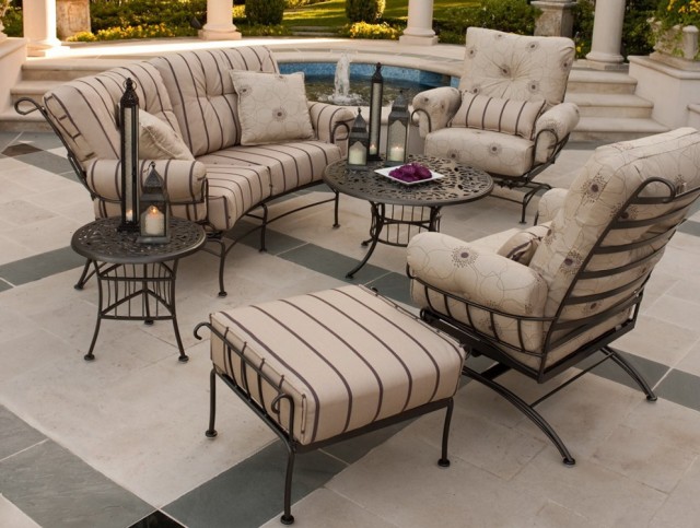 Outdoor Lounge Chair Cushions Costco | Home Design Ideas