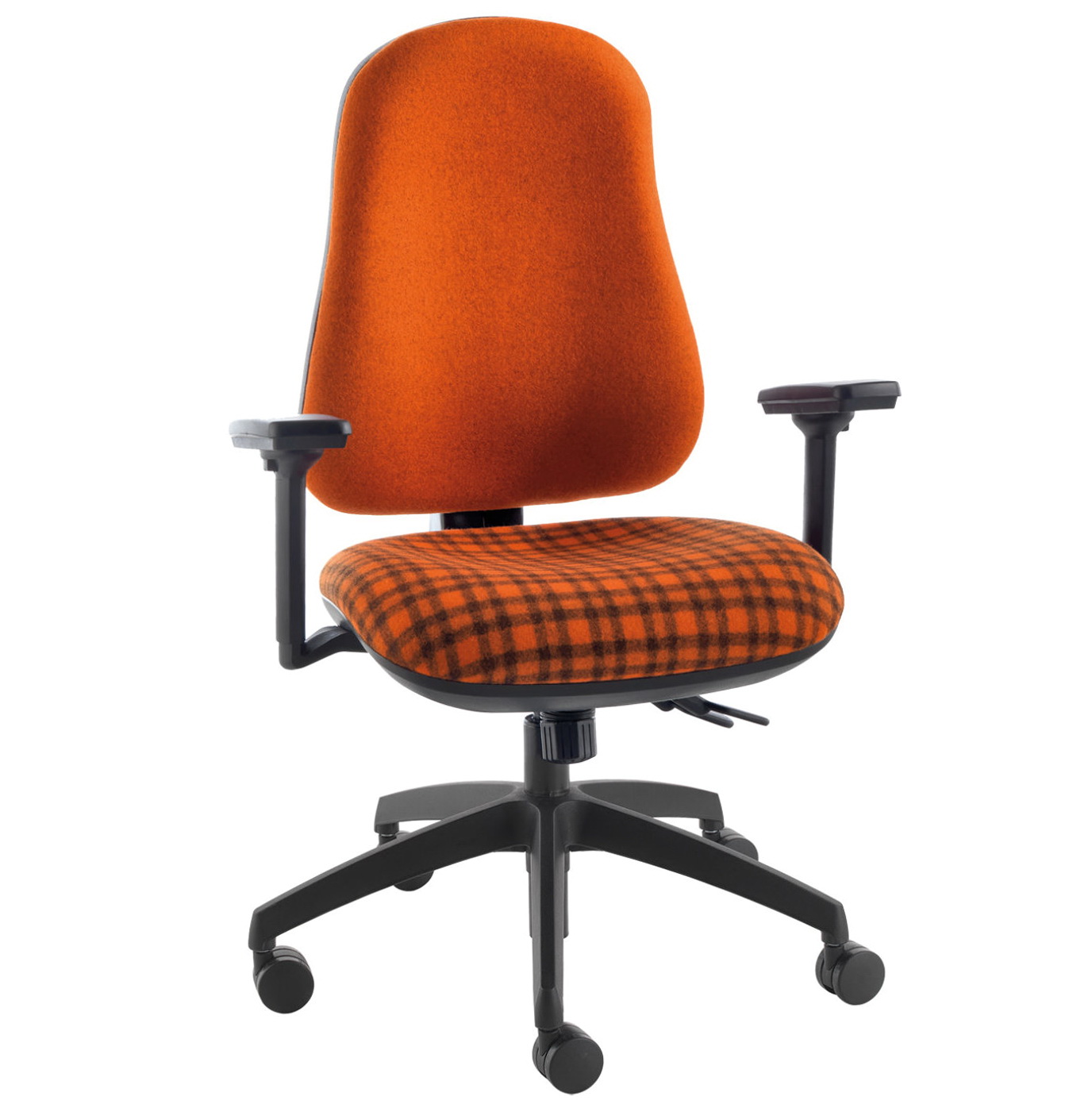 Best Office Chair For Posture - toddysdesign