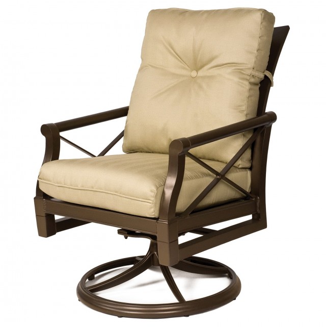 Rattan Swivel Rocker Cushion Replacement | Home Design Ideas