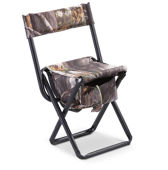 Best Hunting Seat Cushion | Home Design Ideas