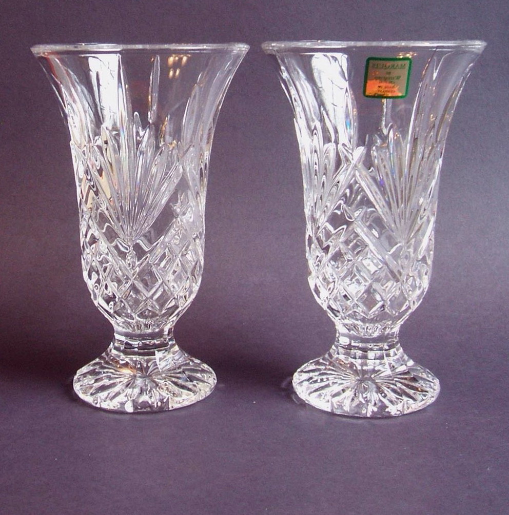 Waterford Crystal Vase Patterns Home Design Ideas