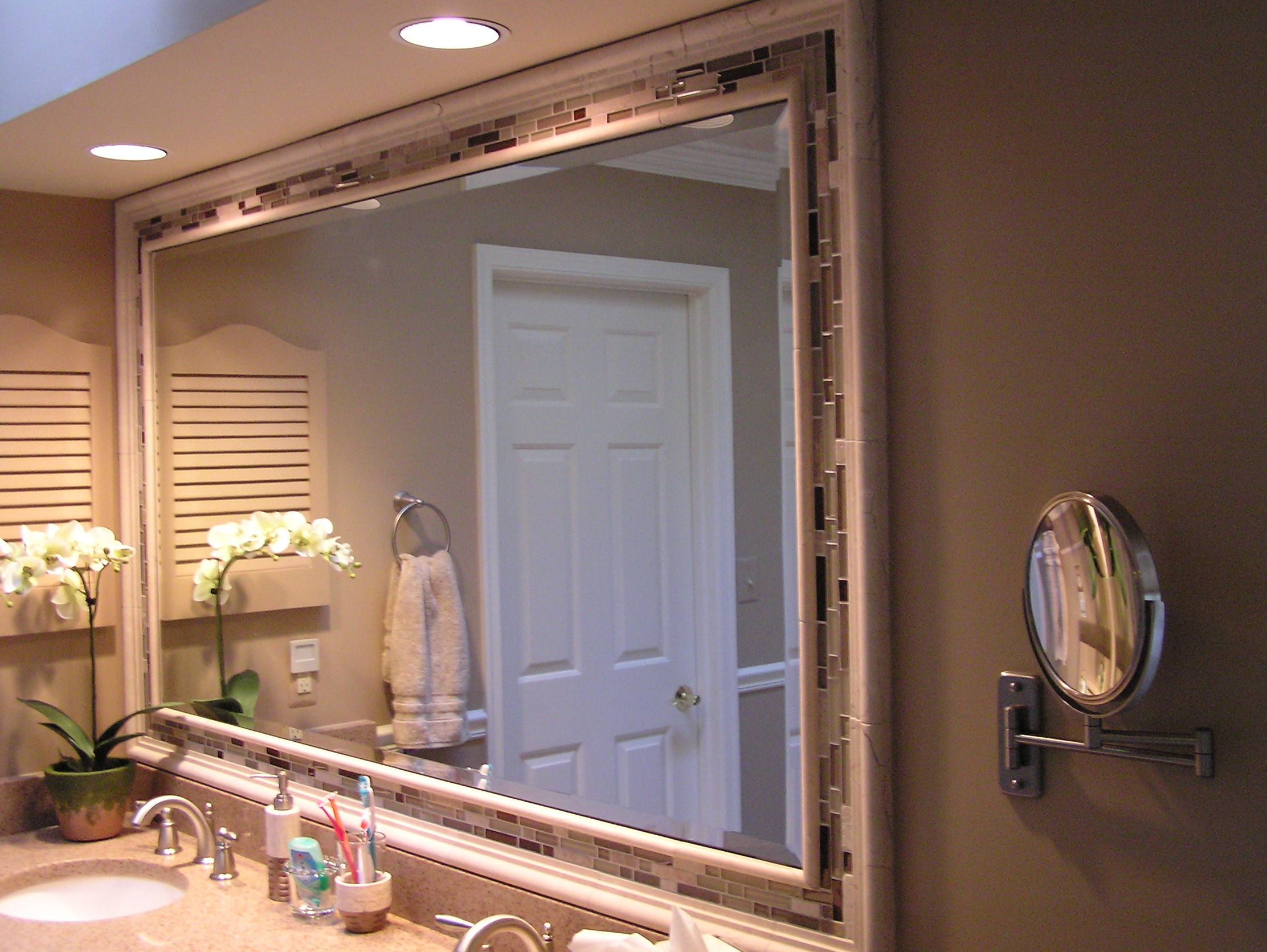 Bathroom Mirror Frames Maxipx