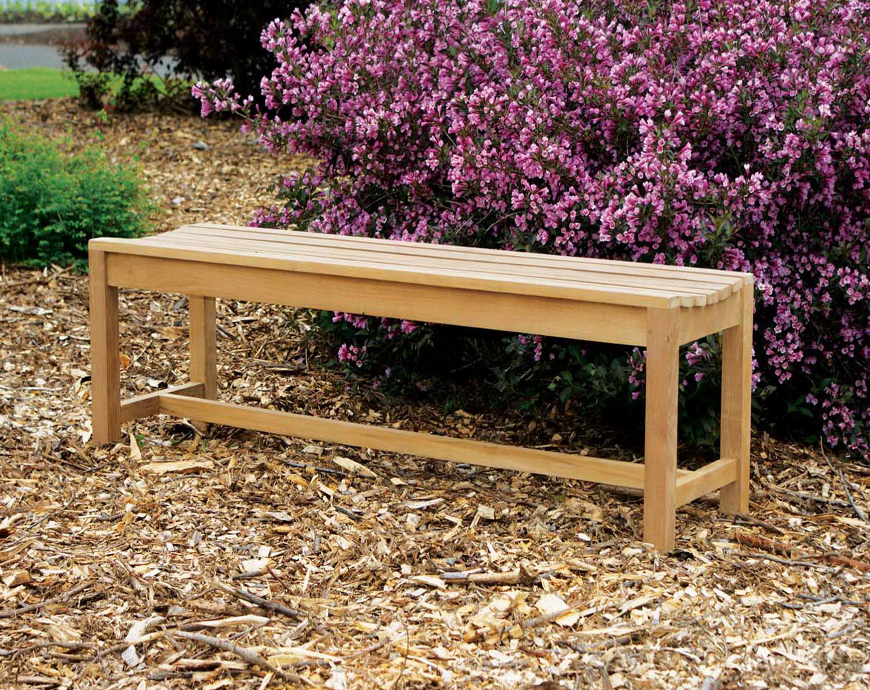 Outdoor Wooden Bench Plans | Home Design Ideas