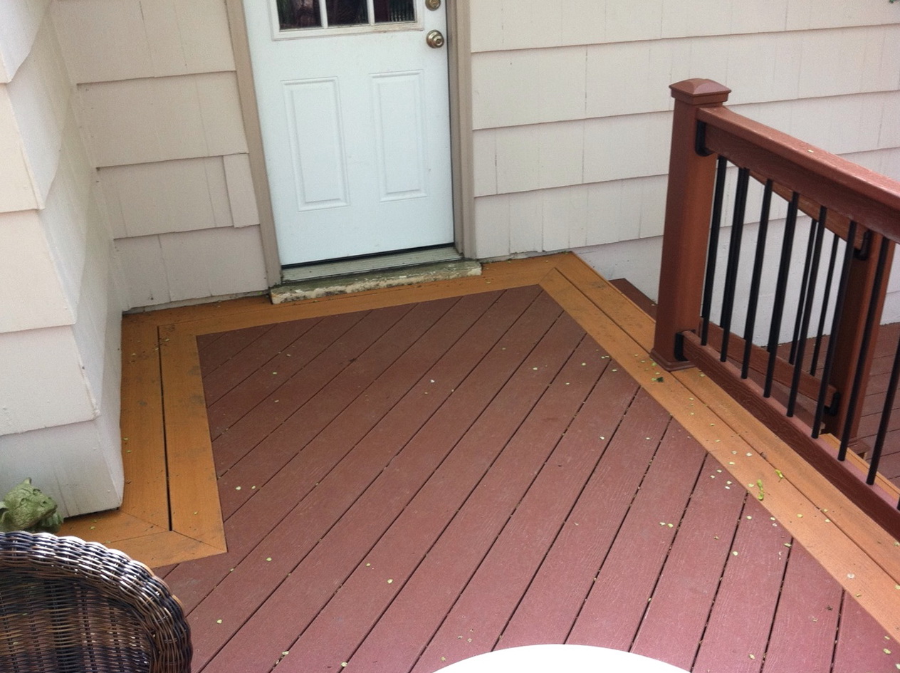 Lowes Composite Decking Problems 