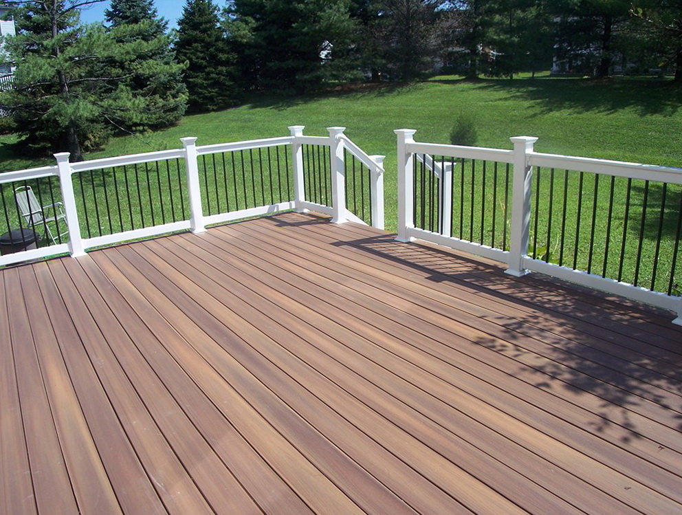 Fiberon Horizon Decking Problems | Home Design Ideas