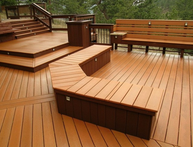 Composite Decking Comparison Reviews | Home Design Ideas