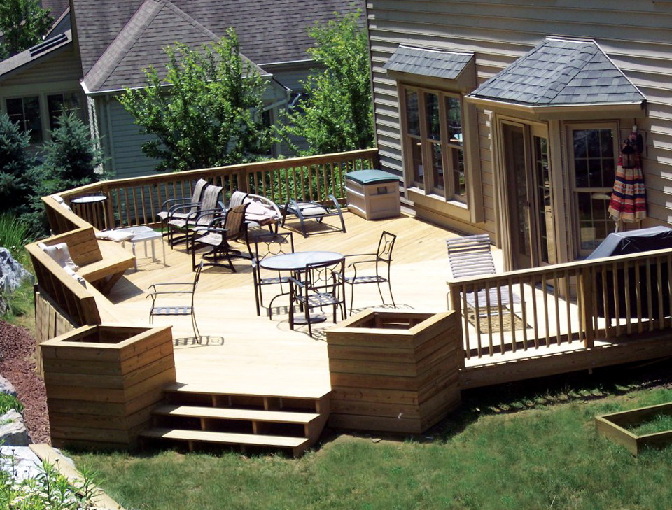 Design Your Own Deck Online For Free Home Design Ideas