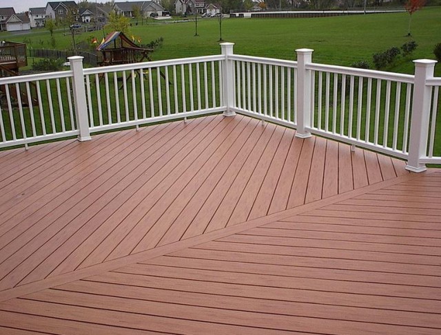 No Maintenance Decking Farmingdale Ny | Home Design Ideas