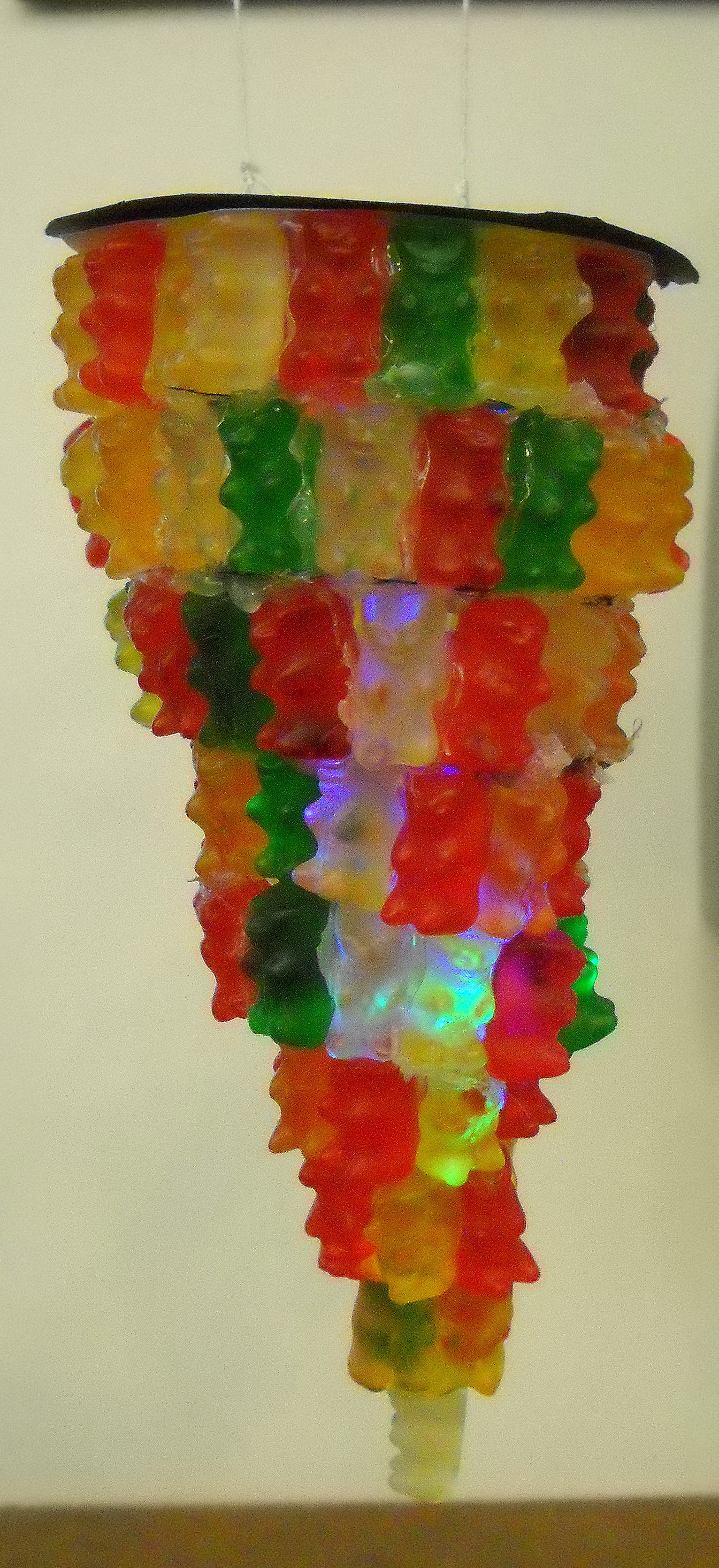 Gummy Bear Chandelier Ebay | Home Design Ideas