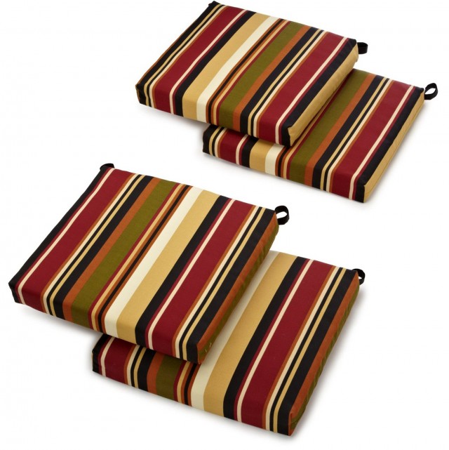 Morris Chair Cushions Replacement | Home Design Ideas