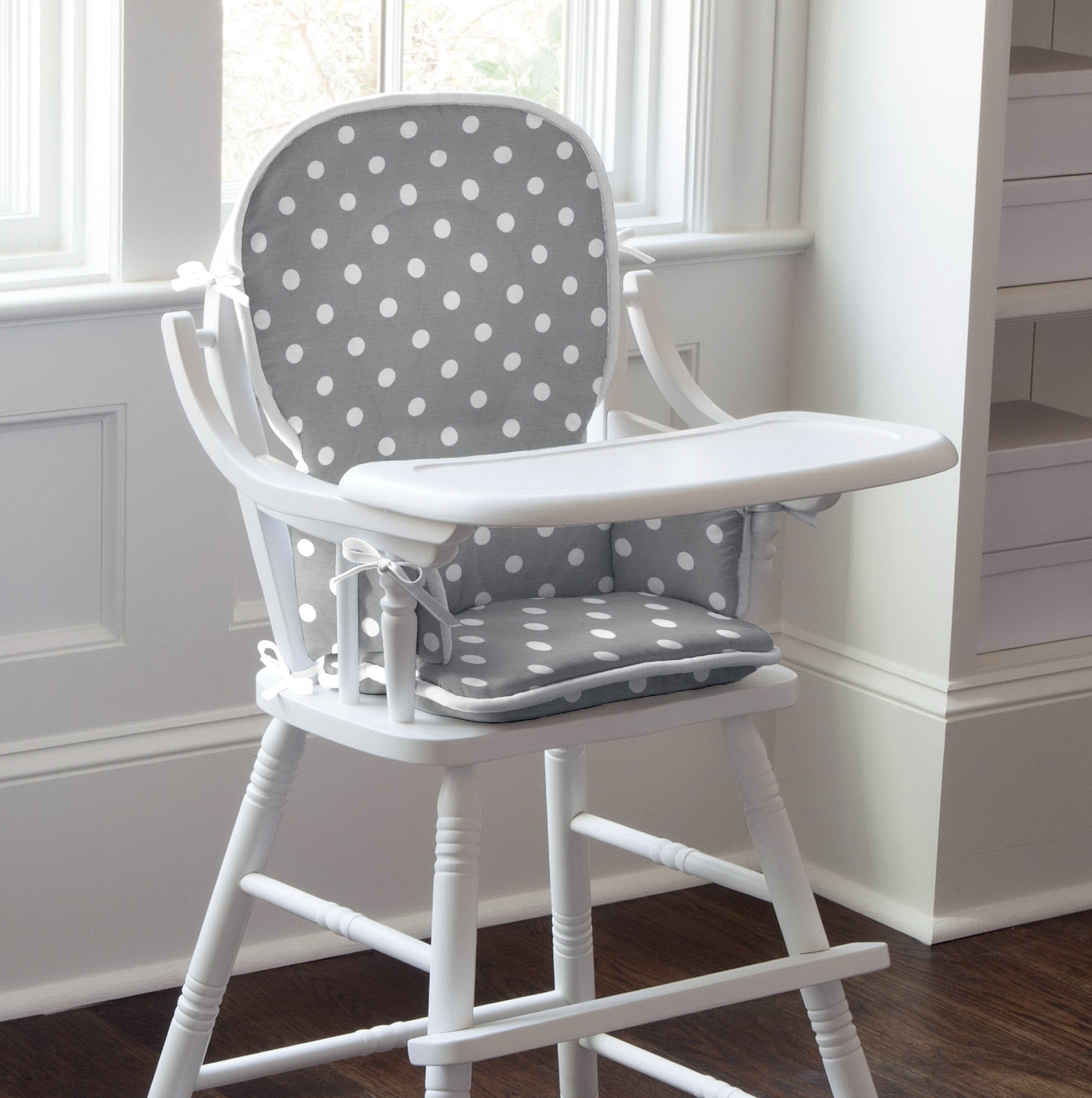 Wooden High Chair Cushion Pattern | Home Design Ideas