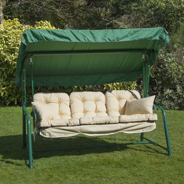 Outdoor Swing Cushion Replacement Costco | Home Design Ideas